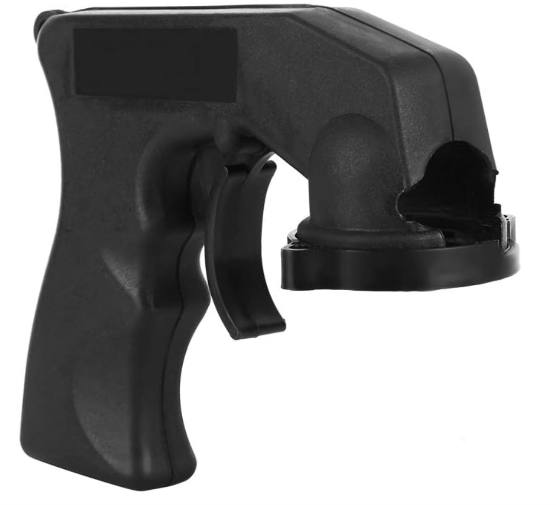 Mango de Pulverizacion Pistola Aerosol